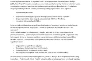 Gmina Zagrodno